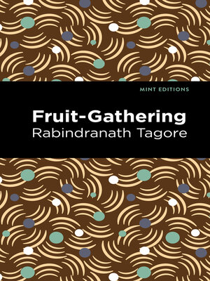 cover image of Fruit-Gathering